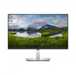 Monitor DELL P2723QE 27 4K UHD IPS LED HDMI DP USB-C Hub RJ-45 4xUSB 5YBWAE