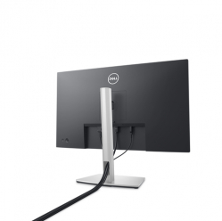 Monitor DELL P2723QE 27 4K UHD IPS LED HDMI DP USB-C Hub RJ-45 4xUSB 5YBWAE