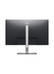 Monitor DELL P2723QE 27 4K UHD IPS LED HDMI DP USB-C Hub RJ-45 4xUSB 3YBWAE
