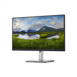 Monitor DELL P2423DE 23.8 QHD IPS LED HDMI DP USB-C Hub RJ-45 USB 5YBWAE