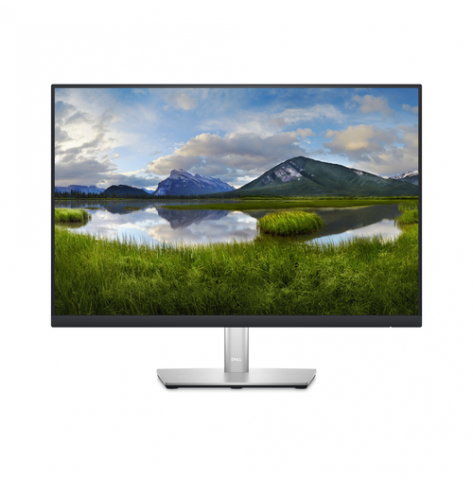 Monitor DELL P2423 24.1 FHD+ IPS LED HDMI DP DVI VGA 5YPPG