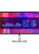 Monitor DELL P3223DE 31.5 QHD IPS LED HDMI DP USB-C Hub RJ-45 4xUSB 5YBWAE