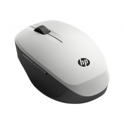 Mysz bezprzewodowa HP Dual Mode Silver