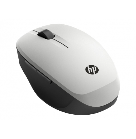 Mysz bezprzewodowa HP Dual Mode Silver