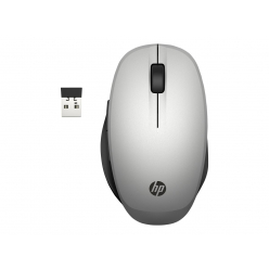 Mysz bezprzewodowa HP Dual Mode Silver
