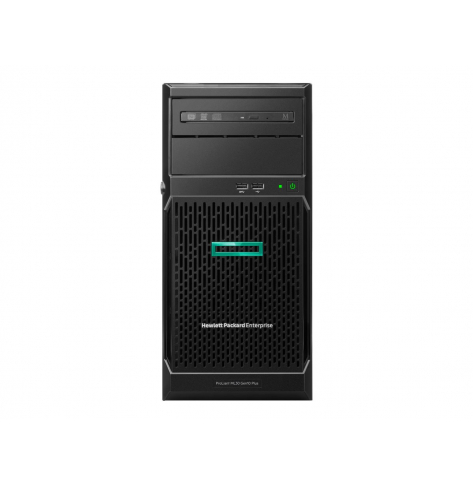 Serwer HP Proliant ML30 Gen10+  Xeon E-2314 1P 16G NHP