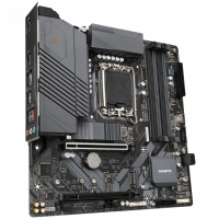 Płyta główna GIGABYTE B660M GAMING X DDR4 LGA 1700 1xHDMI 1xDP 4xSATA 6Gb/s