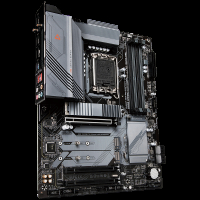 Płyta główna GIGABYTE B660 GAMING X AX DDR4 LGA 1700 1xHDMI 1xDP 4xSATA 6Gb/s