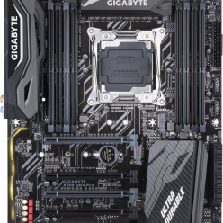 Płyta główna GIGABYTE Intel X299 UD4 Pro LGA 2066 8xDDR4 max 128GB PCI-E Intel i219V Gbe-LAN 8xSATA 2xM-2 - Towar po naprawie (P)
