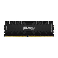 Pamięć RAM KINGSTON 64GB 3200MHz DDR4 CL16 DIMM Kit of 2 FURY Renegade Black