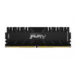 Pamięć RAM KINGSTON 64GB 3200MHz DDR4 CL16 DIMM Kit of 2 FURY Renegade Black