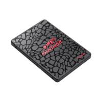 Dysk SSD APACER AS350 PANTHER 256GB 2.5inch SATA3 6GB/s 560/540 MB/s - Towar po naprawie (P)