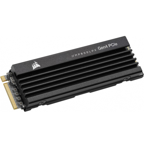 Dysk SSD CORSAIR MP600 PRO LPX 500GB M.2 NVMe PCIe Gen. 4