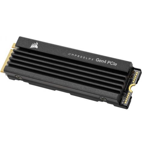 Dysk SSD Corsair MP600 PRO LPX 4TB M.2 NVMe PCIe Gen. 4