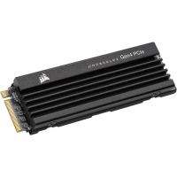 Dysk SSD Corsair MP600 PRO LPX 2TB M.2 NVMe PCIe Gen. 4
