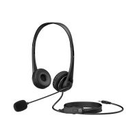 Słuchawki HP USB G2 STHS headset