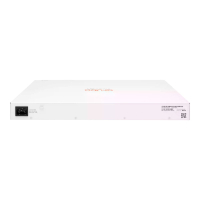Switch zarządzalny HP Aruba IOn 1830 48G 4SFP 370W  - 