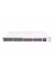 Switch zarządzalny HPe Aruba IOn 1830 48G 4SFP 370W  - 