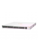 Switch zarządzalny HPe Aruba IOn 1830 48G 4SFP 370W  - 