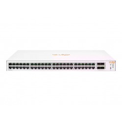 Switch Zarządzalny HP Aruba IOn 1830 48G 4SFP  - 