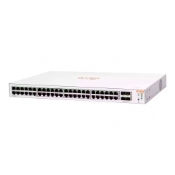 Switch Zarządzalny HP Aruba IOn 1830 48G 4SFP  - 