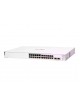 Switch Zarządzalny HPe Aruba IOn 1830 24G 2SFP 195W