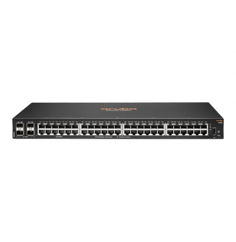 Switch HP Aruba R8N86A 6000 48G 4SFP 