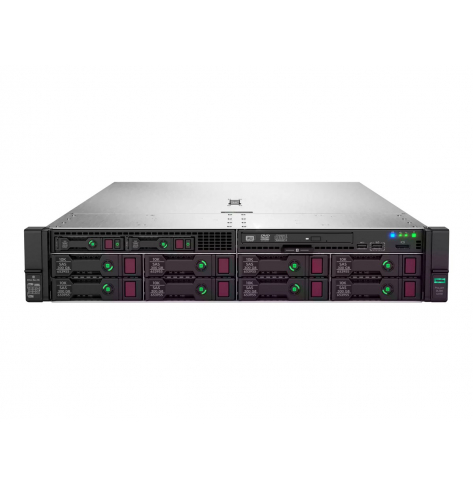 Serwer HP ProLiant DL380 Gen10 Xeon Silver 4210R 1P 32G 8SFF Svr