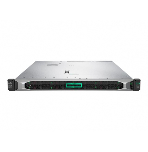 Serwer HP ProLiant DL360 Gen10 Xeon Silver 4210R 1P 32G 8SFF 