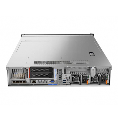 Serwer LENOVO SR650 Xeon Silver 4210R 32GB 1x750W XCC Enterprise