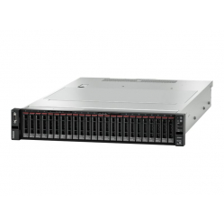 Serwer Lenovo ThinkSystem SR650 Xeon Silver 4210R 32GB 1x750W XCC Enterprise