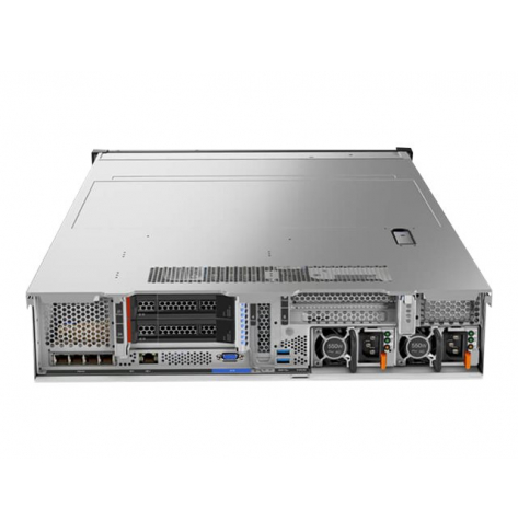 Serwer Lenovo ThinkSystem SR650 Xeon Silver 4208 32GB 1x750W XCC Enterprise
