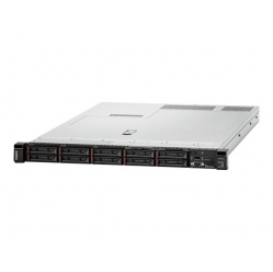 Serwer Lenovo ThinkSystem SR630 Xeon Silver 4214R 32GB 1x750W XCC Enterprise
