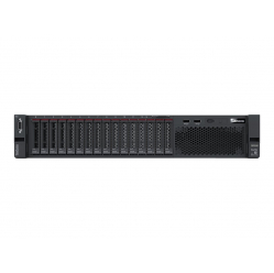 Serwer Lenovo ThinkSystem SR590 Intel Xeon Silver 4210R 32GB RAM, 750W