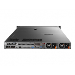 Serwer LENOVO ISG ThinkSystem SR630 Xeon Silver 4208 2x32GB 2x480GB 2x750W XCC Enterprise