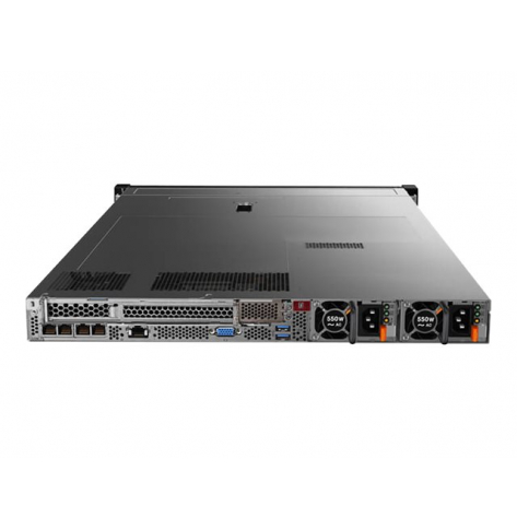 Serwer Lenovo ThinkSystem SR630 Xeon Silver 4208 2x32GB 2x480GB 2x750W XCC Enterprise