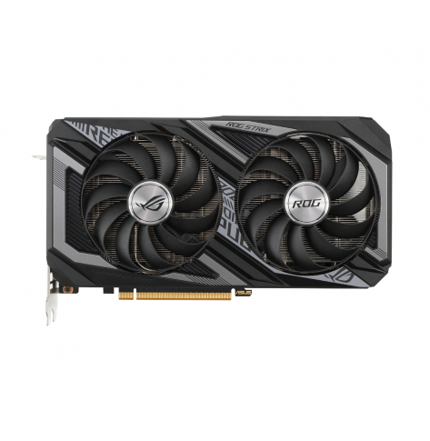 Karta graficzna ASUS ROG Strix Radeon RX 6600 XT OC edition 8GB GDDR6 1xHDMI 3xDP