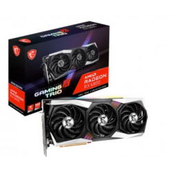 Karta graficzna MSI Radeon RX 6800 GAMING X TRIO 16G VGA