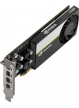 Karta graficzna PNY NVIDIA T1000 LowProfile PCI-Express 3.0x16 LP 4GB GDDR6 128-bit