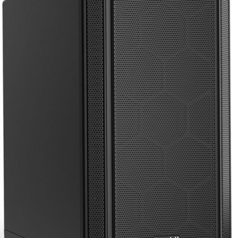 Obudowa BE QUIET SILENT BASE 802 Black