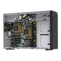 LENOVO ISG ST550 Xeon Silver 4210R 10C 2.4GHz 13.75MB Cache/100W 16GB 2933MHz 1x16GB 2Rx8 RDIMM O/B 9350-8i 1x750W XCC Enterprise