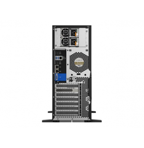 Serwer Lenovo ThinkSystem ST550  Xeon Silver 4208 2.1GHz 16GB 