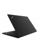 Laptop LENOVO ThinkPad T14 G2 14 UHD AG i7-1165G7 512GB SSD MX450 BK FPR SCR W11P