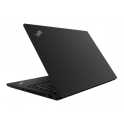 Laptop LENOVO ThinkPad T14 G2 14 FHD AG i5-1135G7 512GB SSD BK FPR SCR W11P 3Y