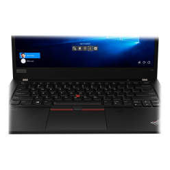 Laptop LENOVO ThinkPad T14 G2 14 FHD AG i5-1135G7 8GB 256GB SSD BK FPR SCR W11P 3Y