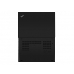 Laptop LENOVO ThinkPad T14 G2 14 FHD Touch i7-1165G7 16GB 512GB SSD BK FPR SCR W11P 3Y
