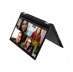 Laptop LENOVO ThinkPad X13 G2 13.3 FHD AG Ryzen 5 PRO 5650U 16GB 256GB SSD BK FPR W10P 3Y