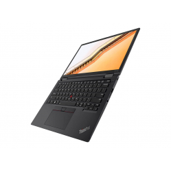 Laptop LENOVO ThinkPad X13 G2 13.3 FHD AG Ryzen 5 PRO 5650U 16GB 256GB SSD BK FPR W10P 3Y
