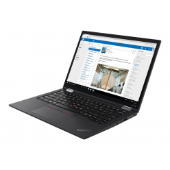 Laptop LENOVO ThinkPad L13 G2 T 13.3 FHD AG Ryzen 5 PRO 5650U 512GB SSD W11P 3Y