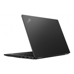 Laptop LENOVO ThinkPad L13 G2 T 13.3 FHD AG Ryzen 7 PRO 5850U 512GB SSD BK FPR W11P 3Y